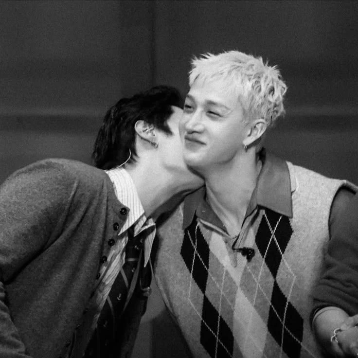 Bang Chan thumbnail