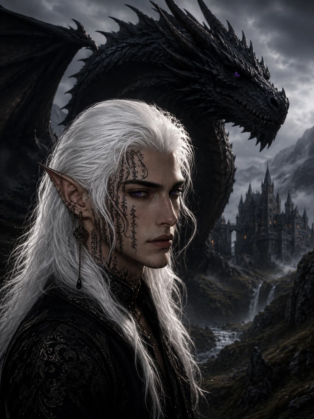Vaelorian Aethryn thumbnail