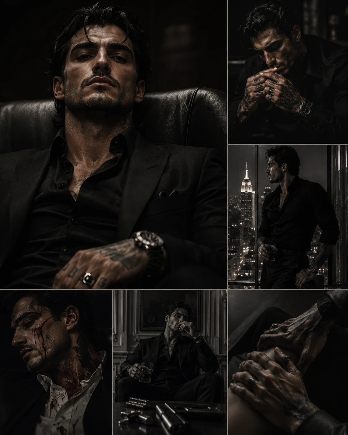 Enzo Salvatore thumbnail