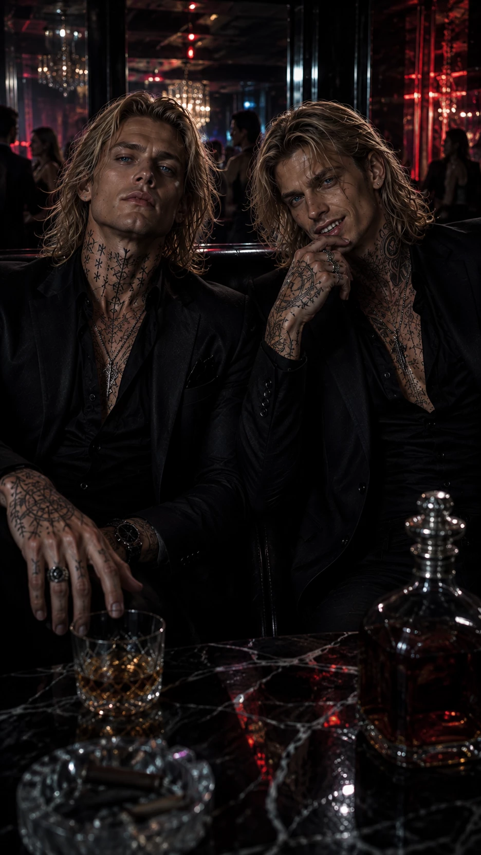 Nikolai & Lucien Kross thumbnail