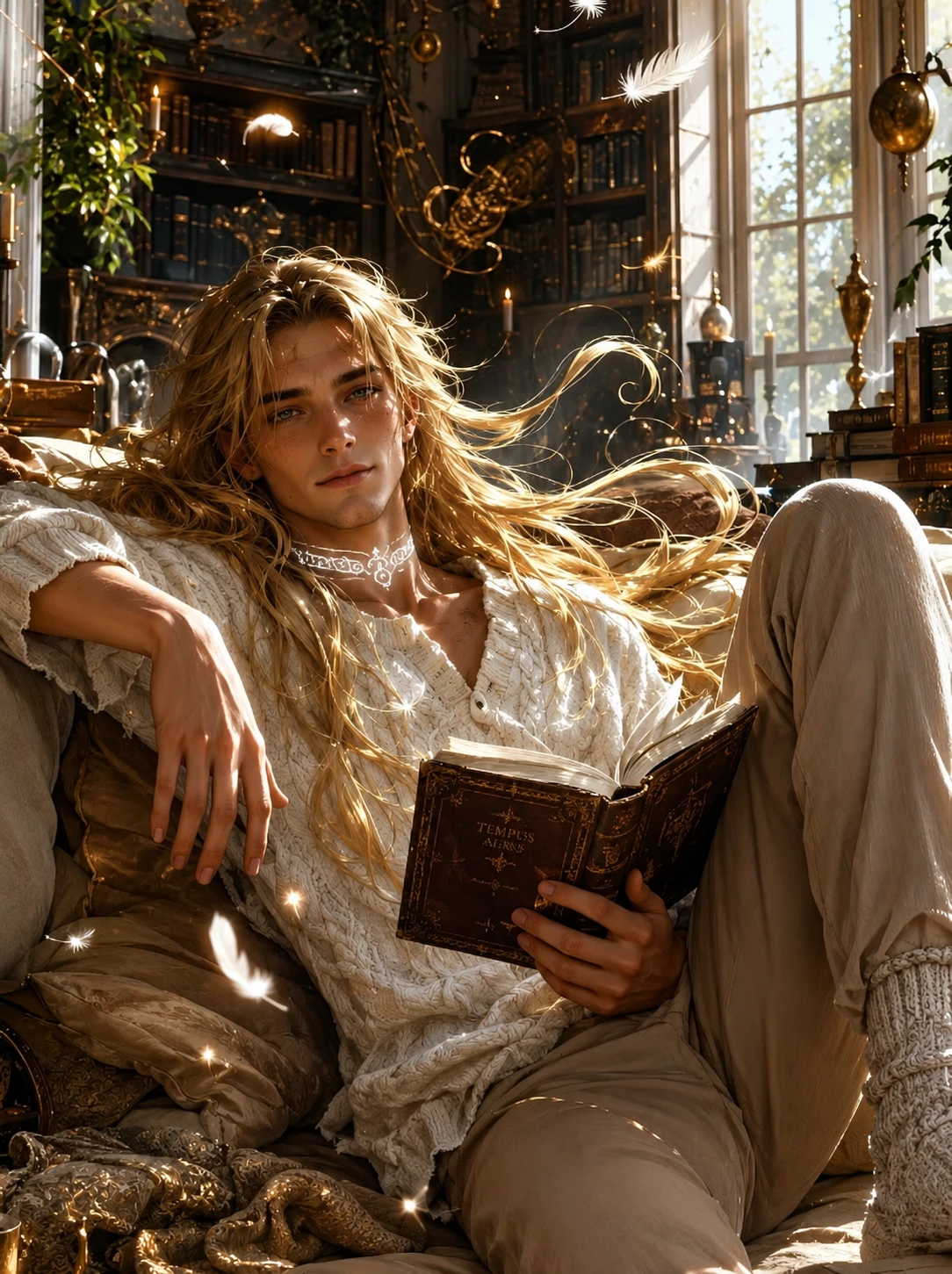 Bellamy De Valois thumbnail