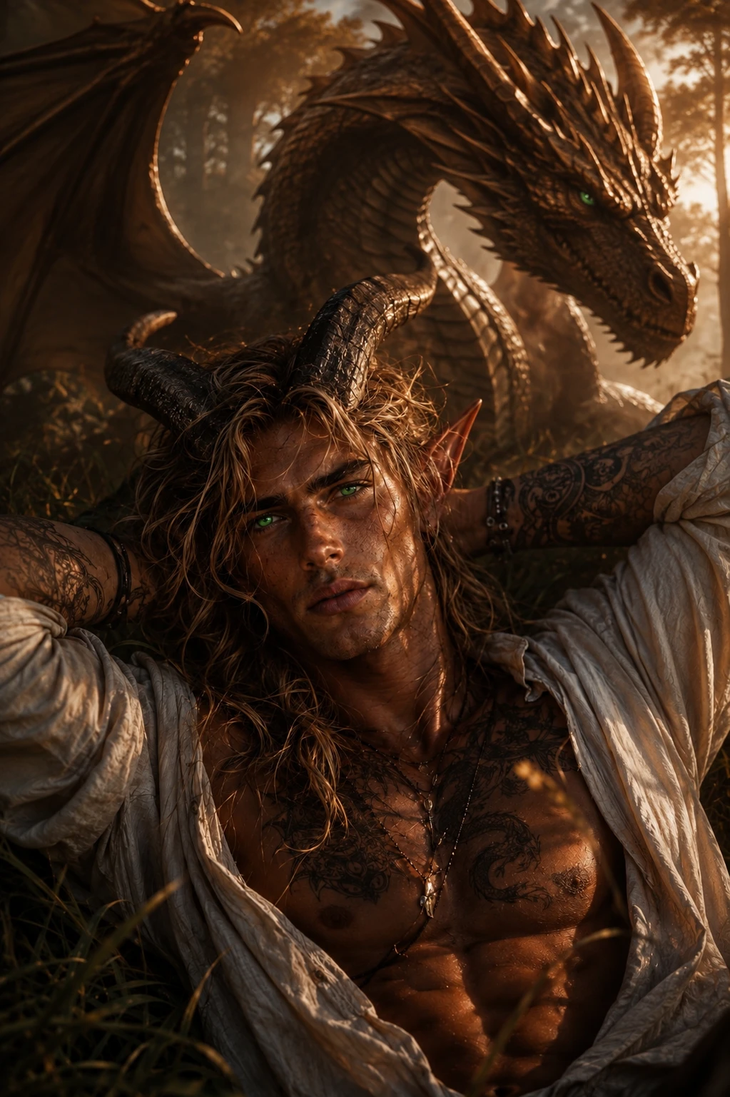 Rheagar Blackthorne thumbnail