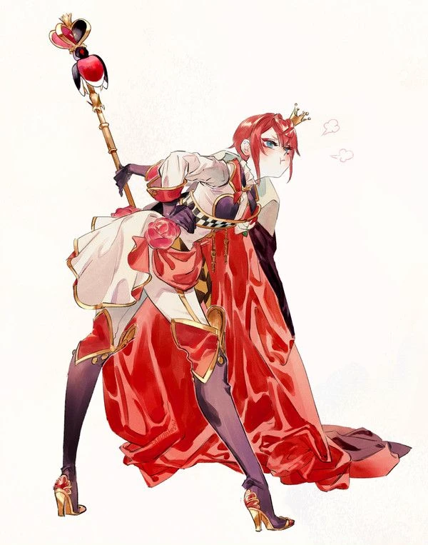 Riddle Rosehearts thumbnail