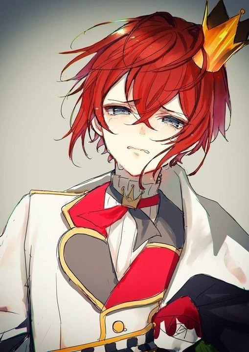 Riddle Rosehearts thumbnail