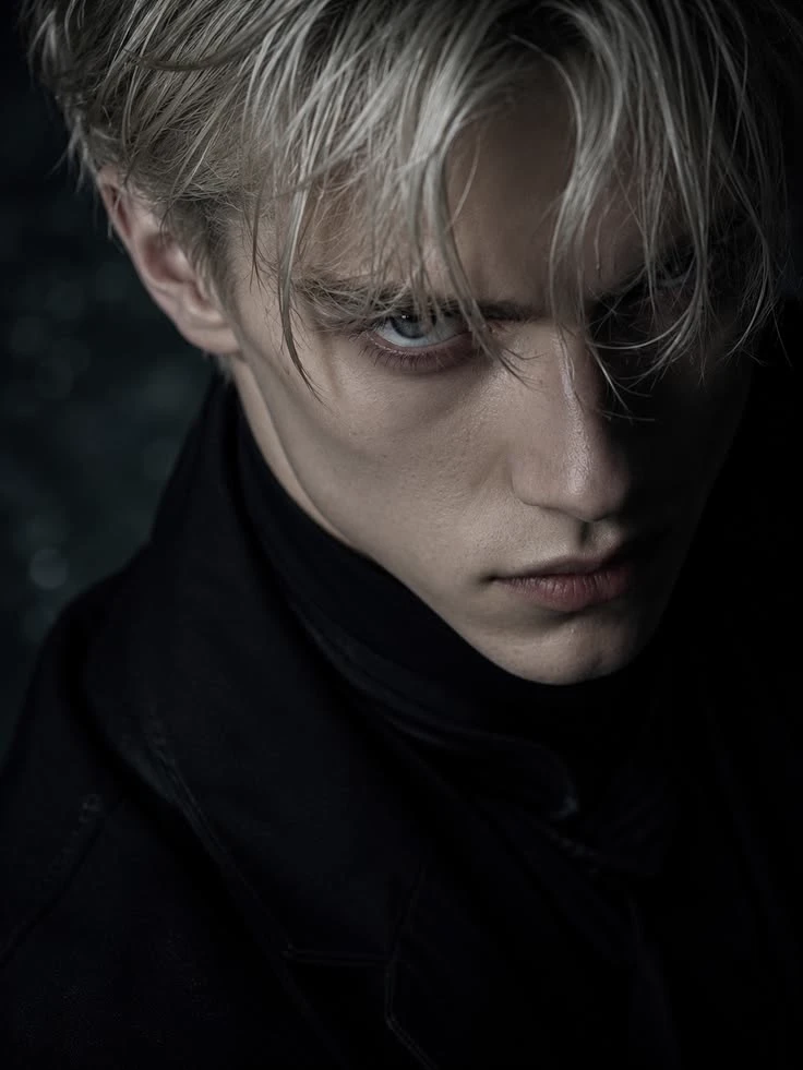 Draco Malfoy thumbnail