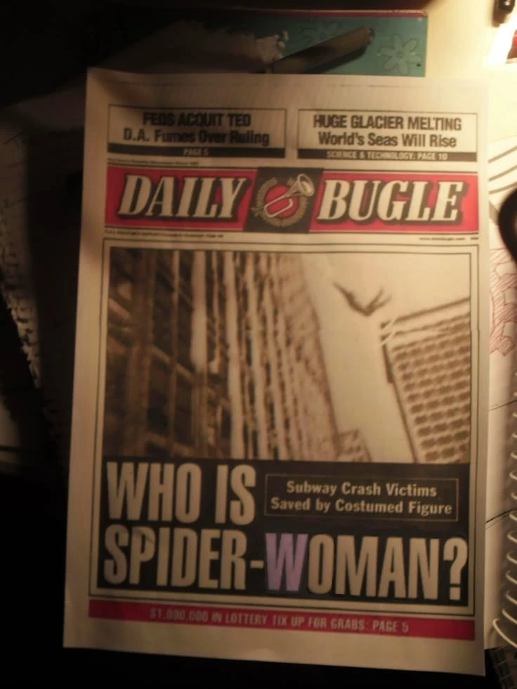 Patricia Parker thumbnail
