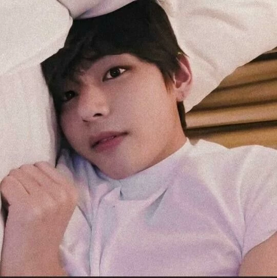 taehyung thumbnail