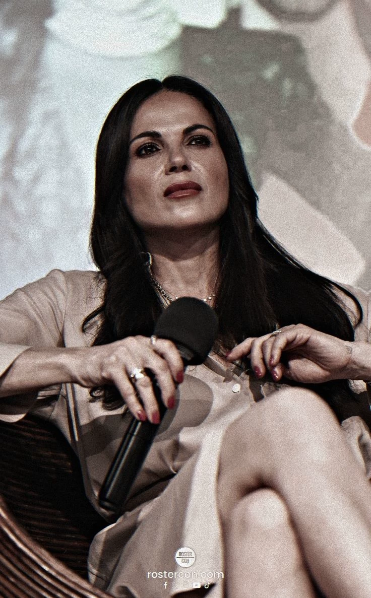 Lana parrila  thumbnail