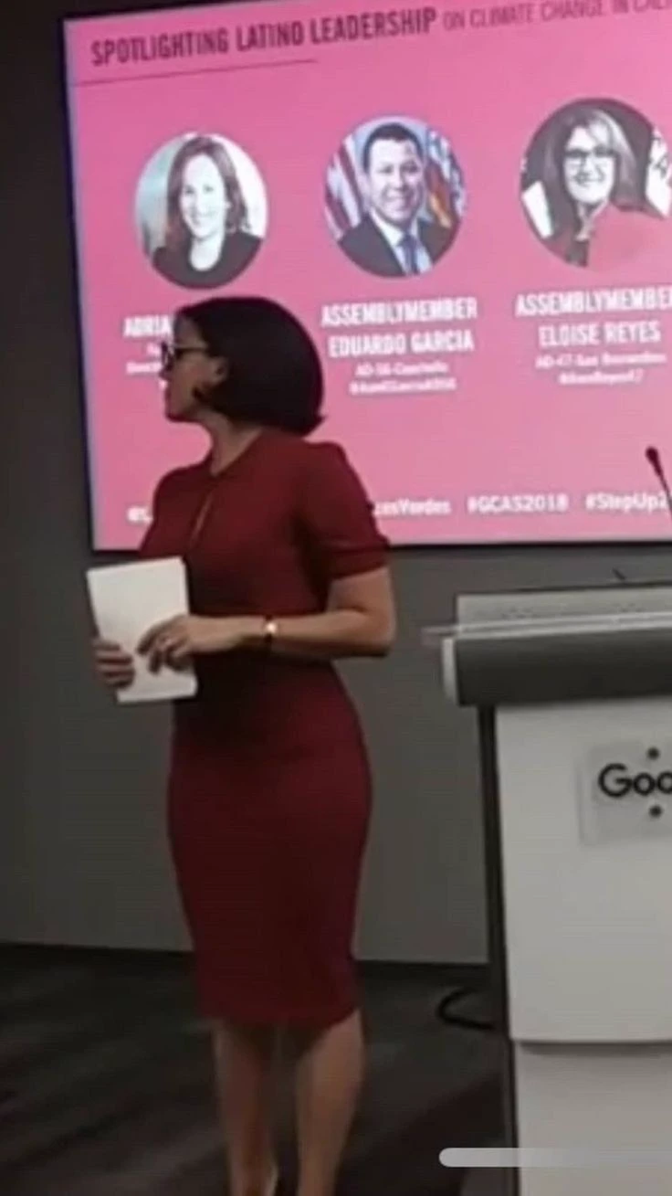 Lana Parrilla thumbnail
