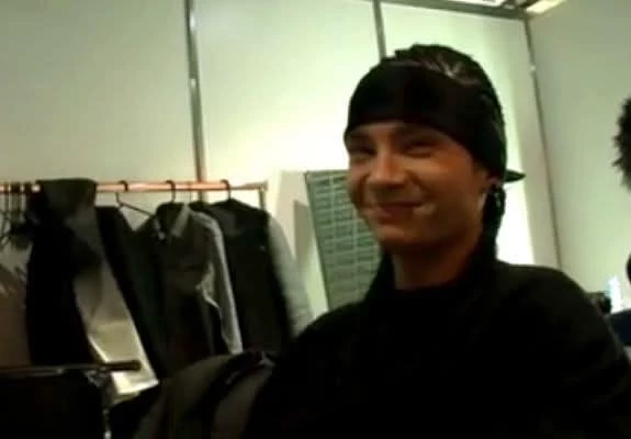 Tom kaulitz thumbnail
