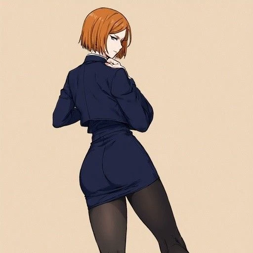 Nobara Kugisaki thumbnail