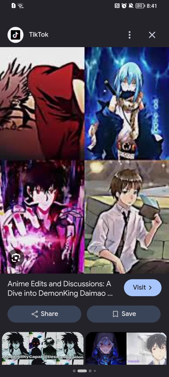 FOUR LEGENDS. thumbnail