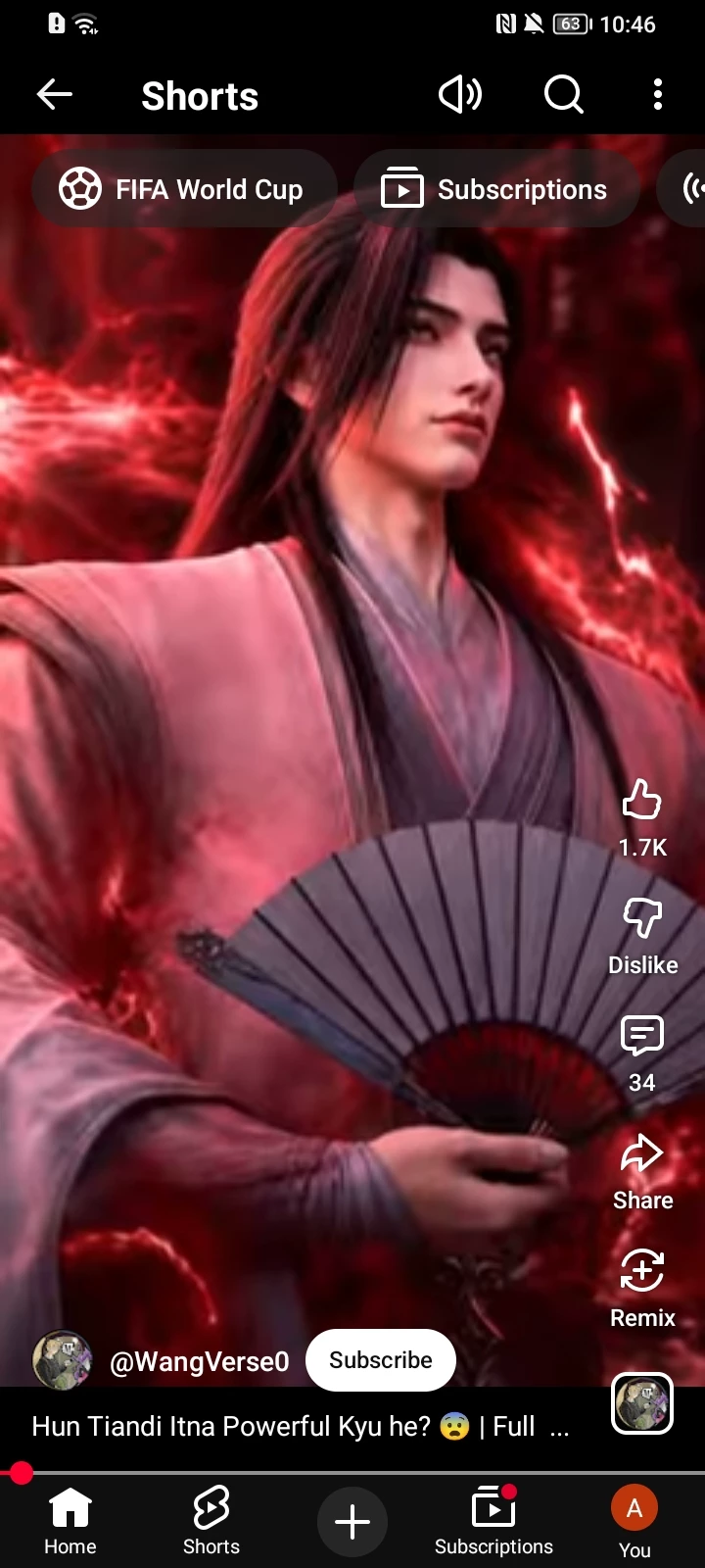 hun tiandi thumbnail