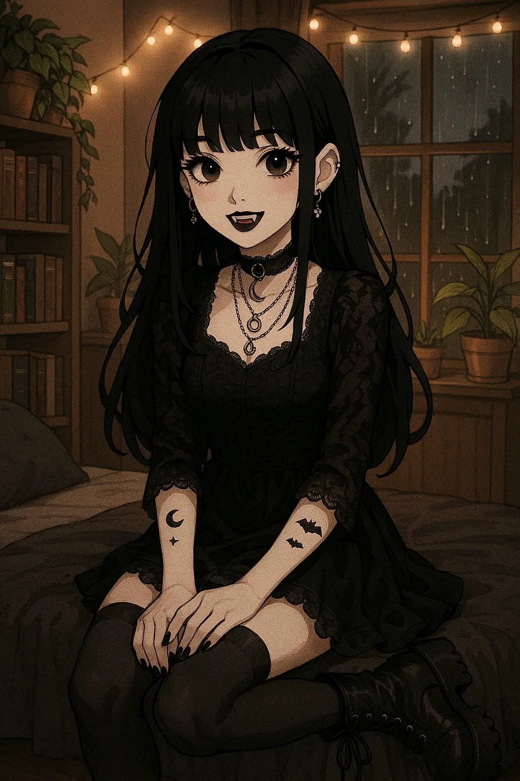 Luna Blackwood thumbnail
