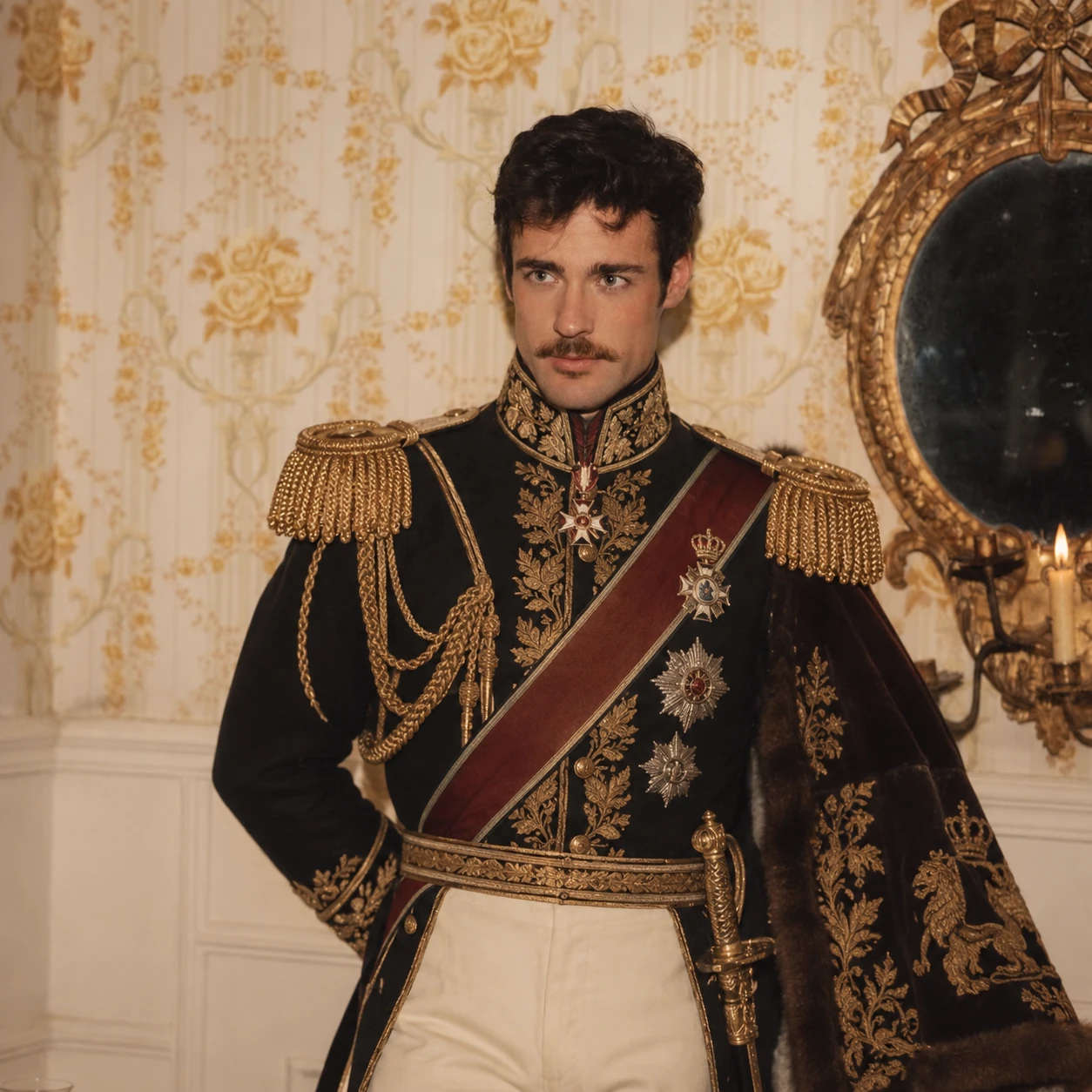 Your Archduke thumbnail