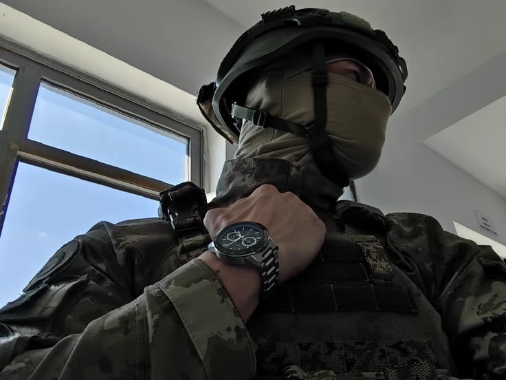 Military Husband thumbnail