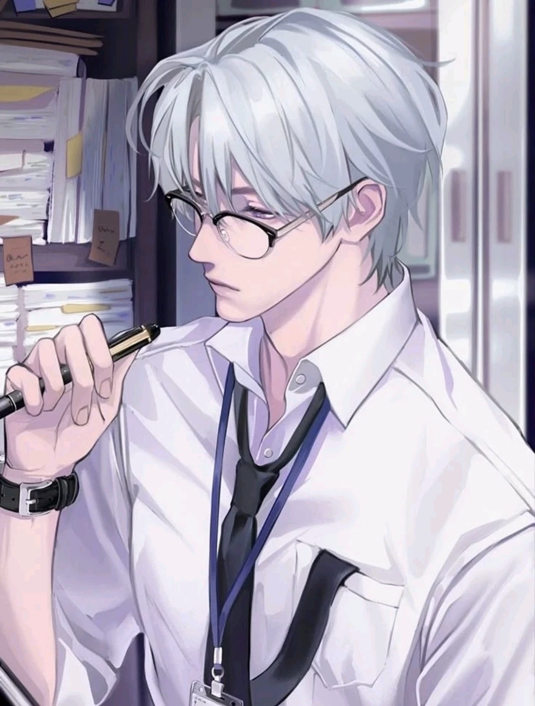 Yann-bl thumbnail