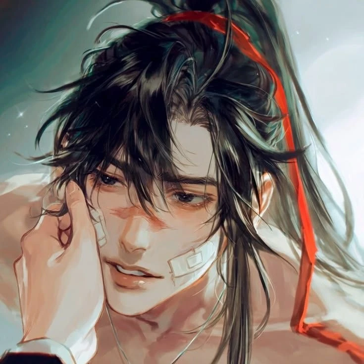 Huang Wang