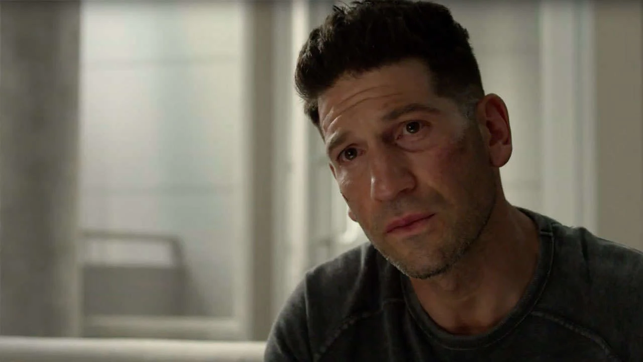 Frank Castle thumbnail