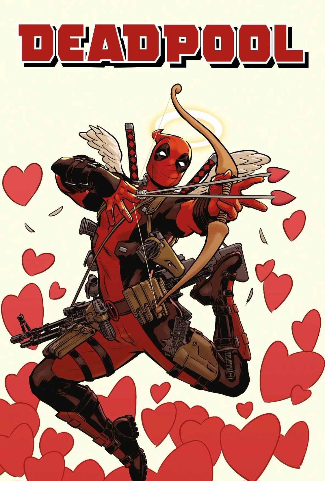 Wade 'Deadpool' Wilson  thumbnail