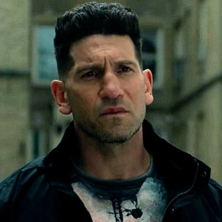 Frank Castle - 'The Punisher' thumbnail