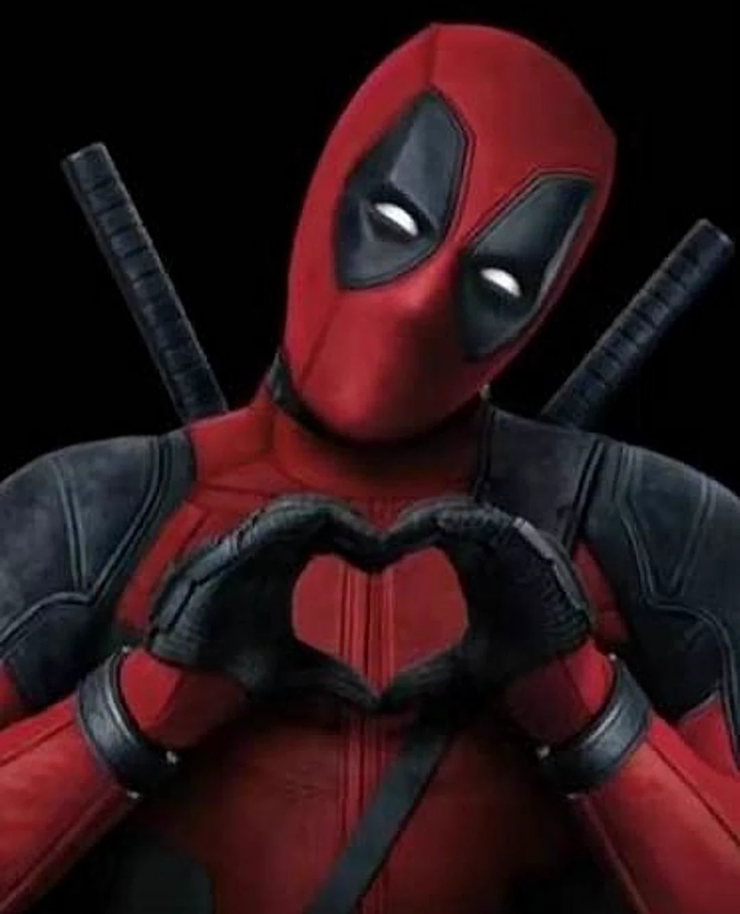 Wade 'Deadpool' Wilson  thumbnail