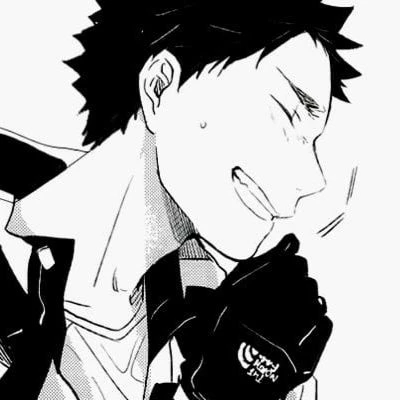 Iwaizumi Hajime thumbnail