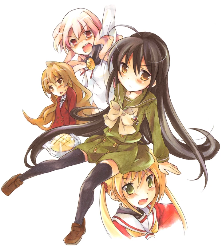 Kugimiya Tsundere Alliance thumbnail