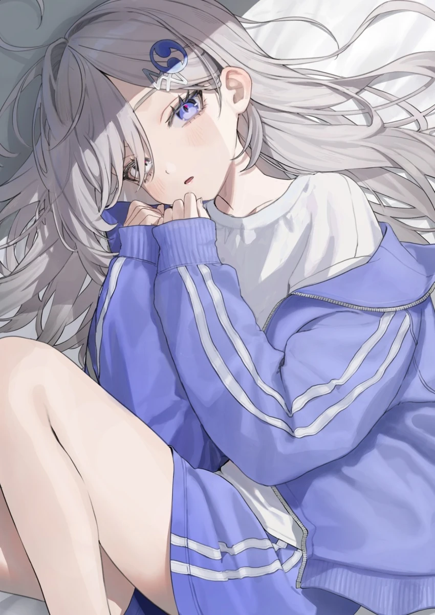 Yuki (ghost) / Yuki Sorimachi thumbnail