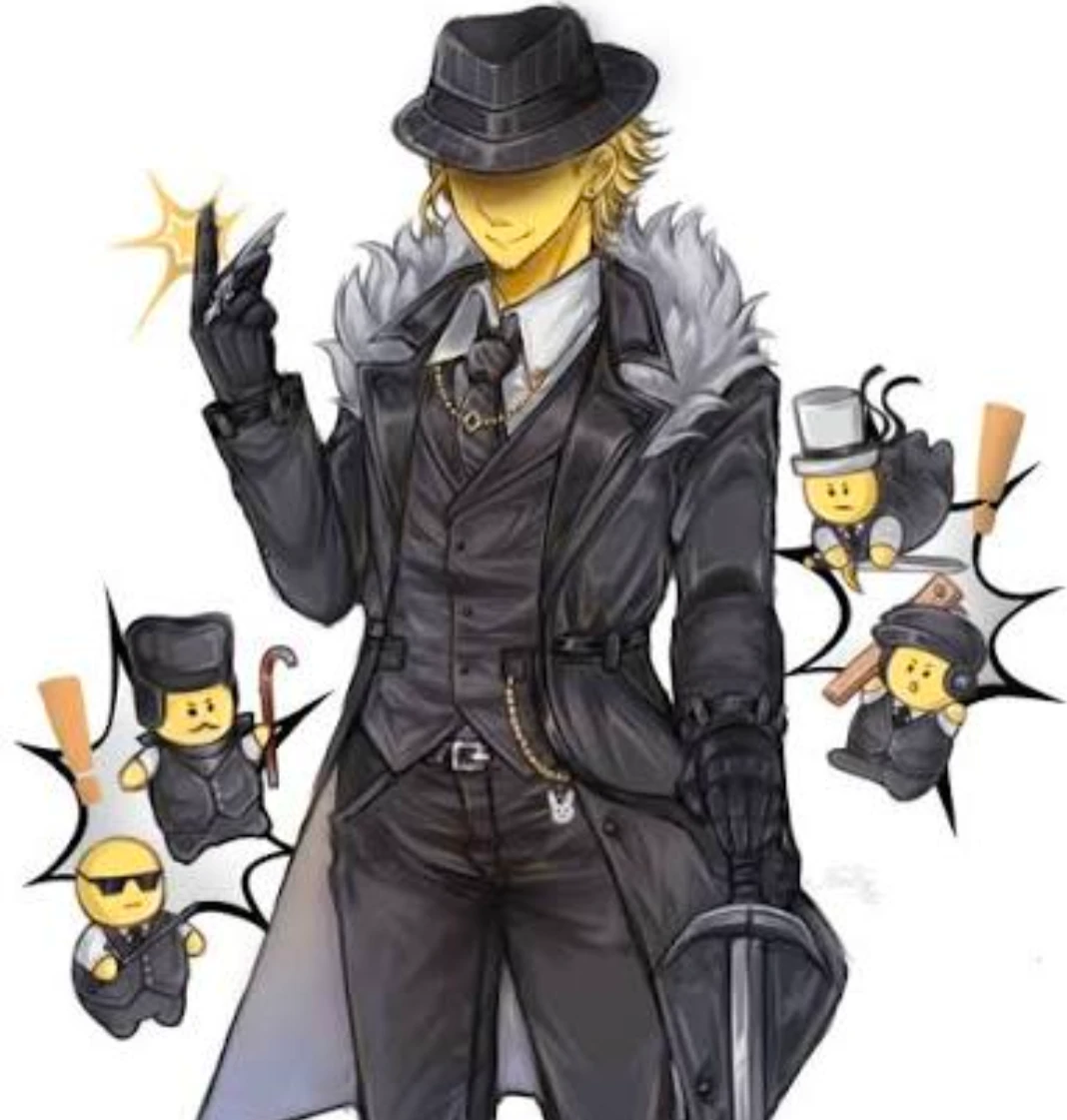 Mafioso thumbnail
