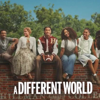 A different world  thumbnail