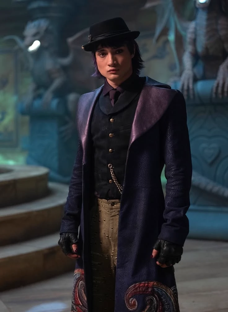 Max Hatter thumbnail