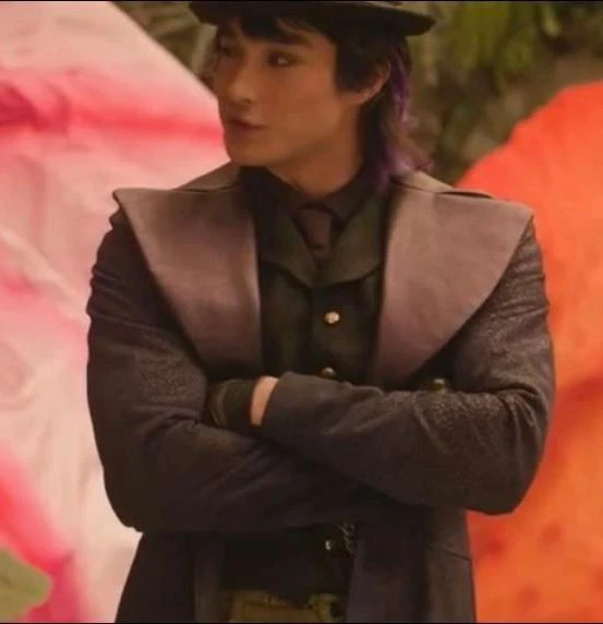 Max Hatter thumbnail