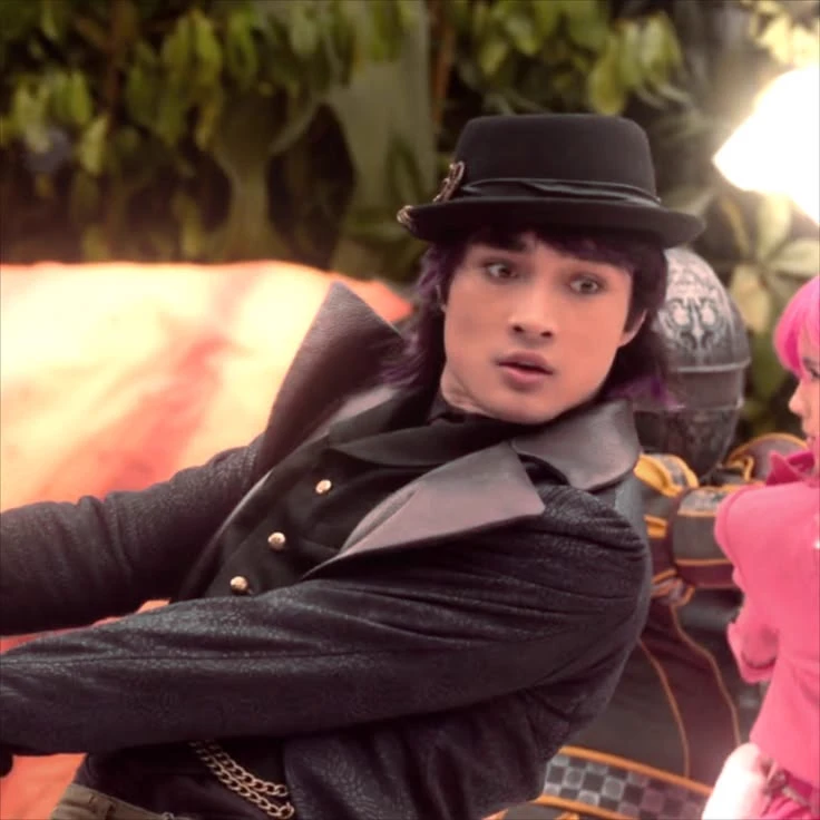 🐰🎩Max Hatter🐰🎩 thumbnail