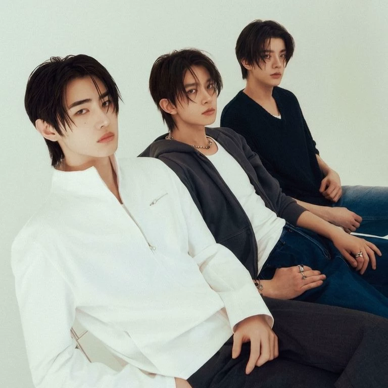 Sunghoon, Jake, Heeseung thumbnail