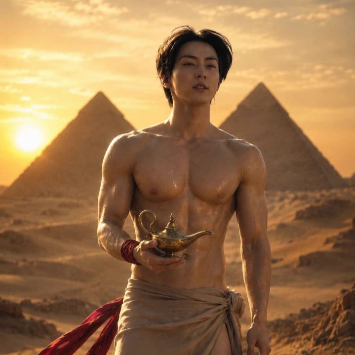 Yang Jeongwon thumbnail