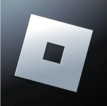 The Roblox Catalog thumbnail