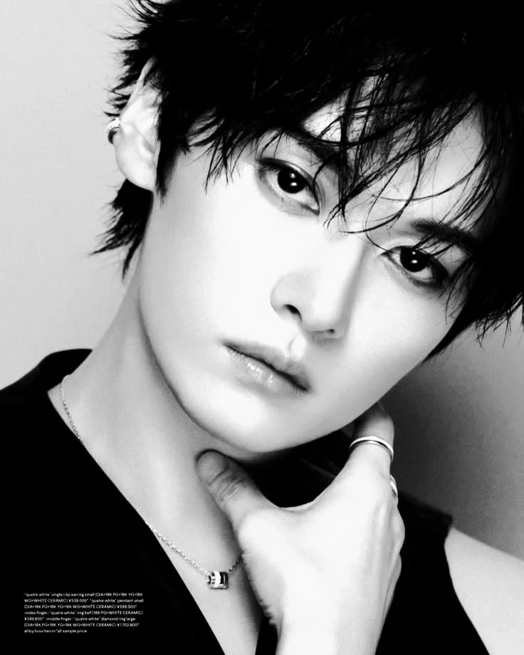 Lee MinHo thumbnail