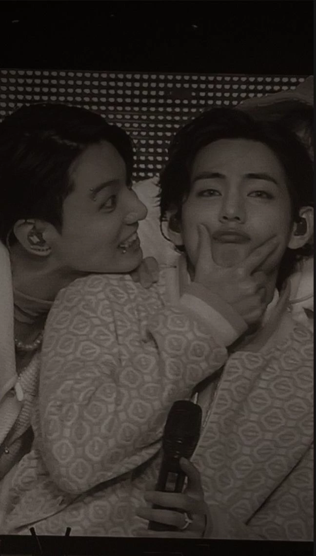 Kim Taehyung | Taekook thumbnail