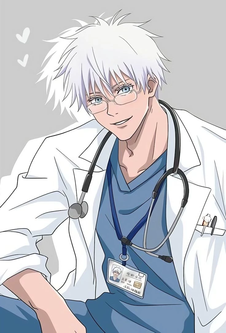 Gojo Satoru thumbnail