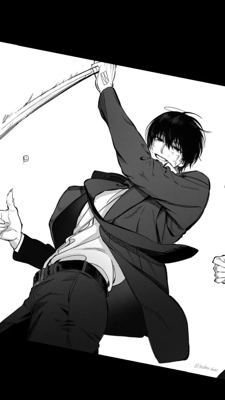 Nagumo Yoichi thumbnail
