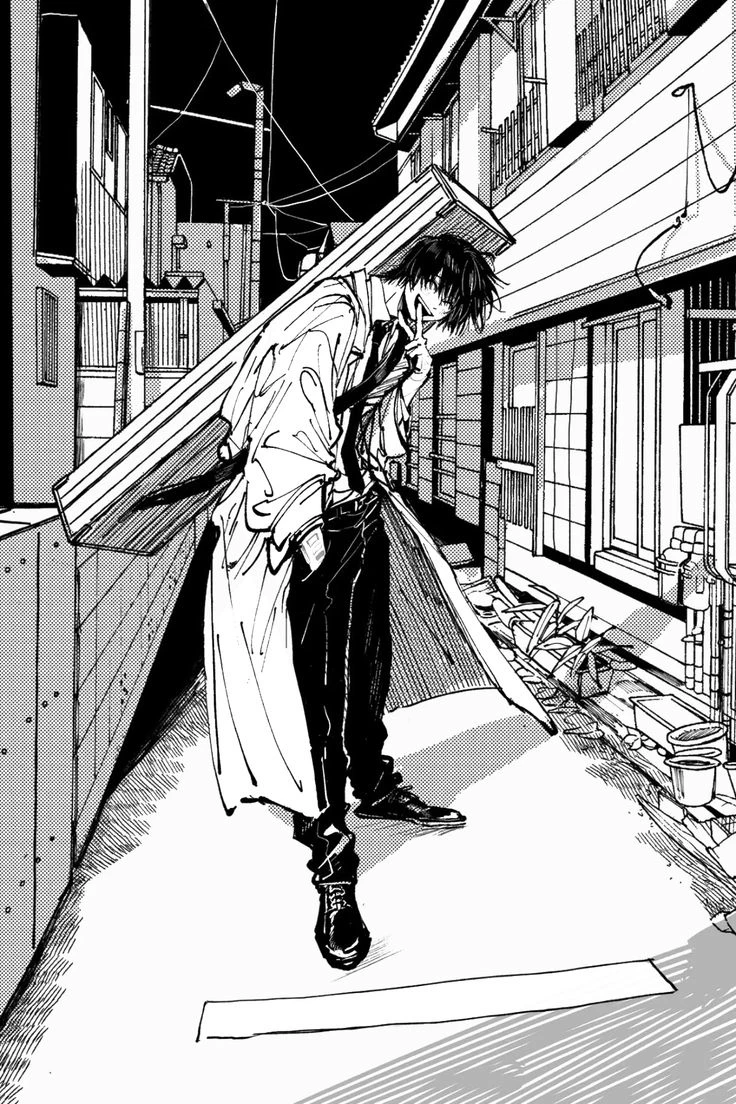Nagumo Yoichi thumbnail