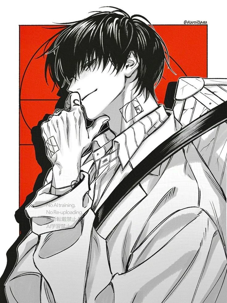 Nagumo Yoichi thumbnail