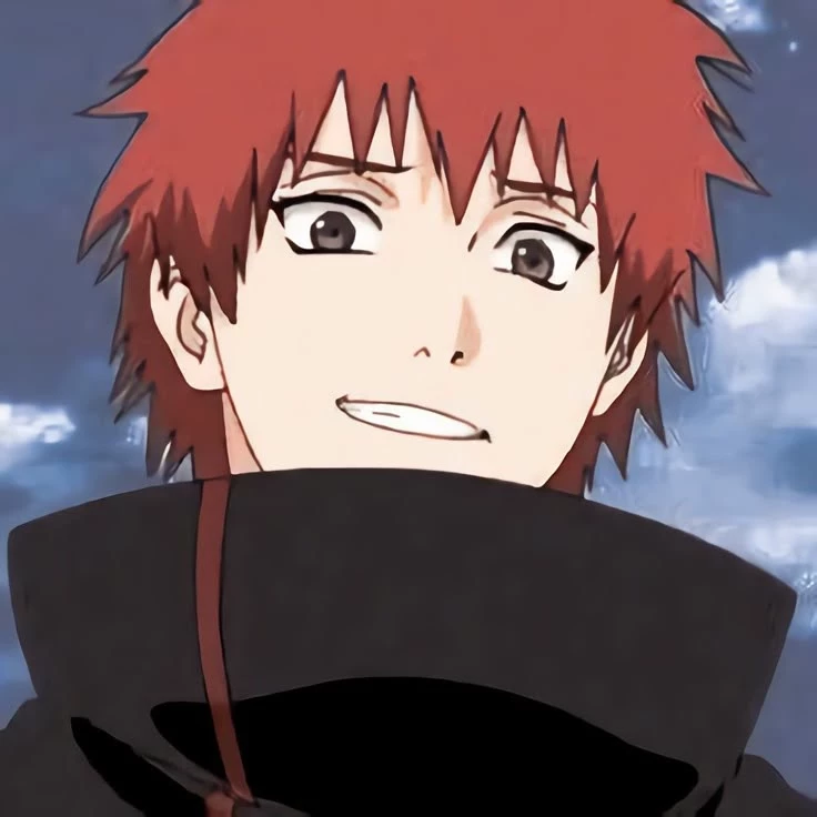 Sasori💗 thumbnail