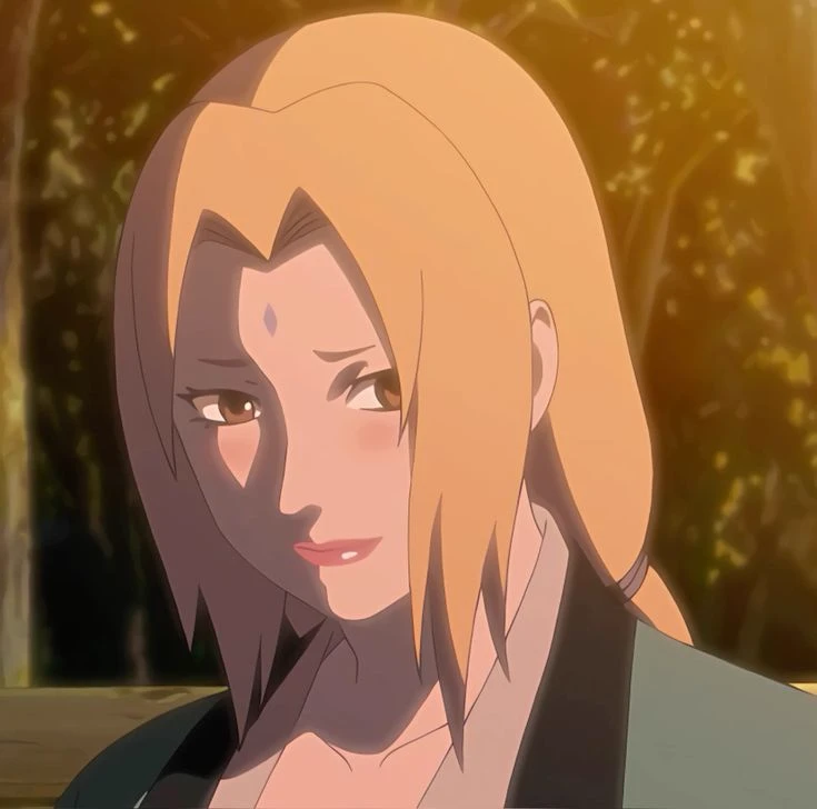 ⋆𐙚₊˚⊹♡Tsunade༺ thumbnail