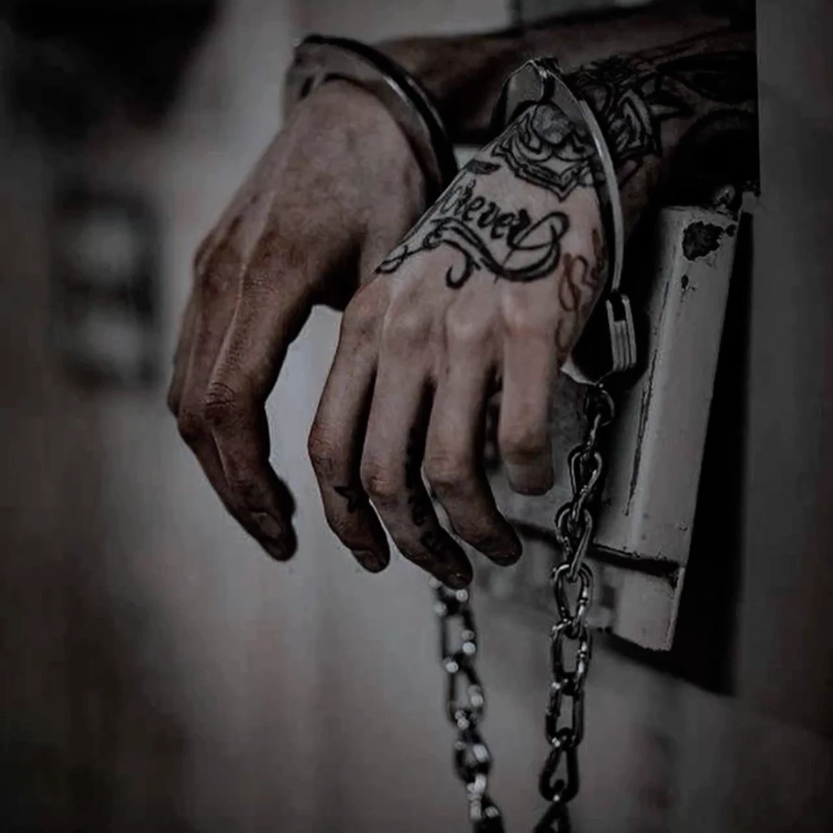 Inmate thumbnail
