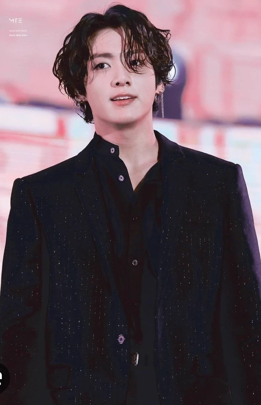 JEON JUNGKOOK thumbnail