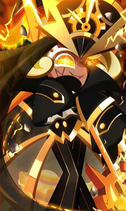 Timekeeper cookie  thumbnail