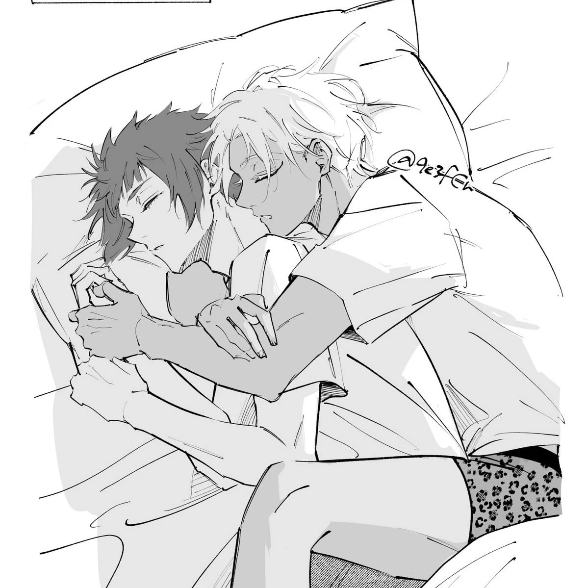 The corrupted past Ryusae bl thumbnail