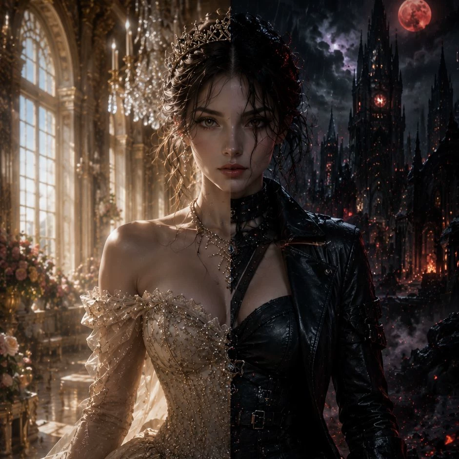 Princess Elara thumbnail